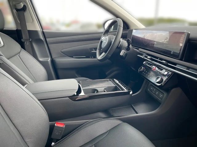 Hyundai Tucson Prime