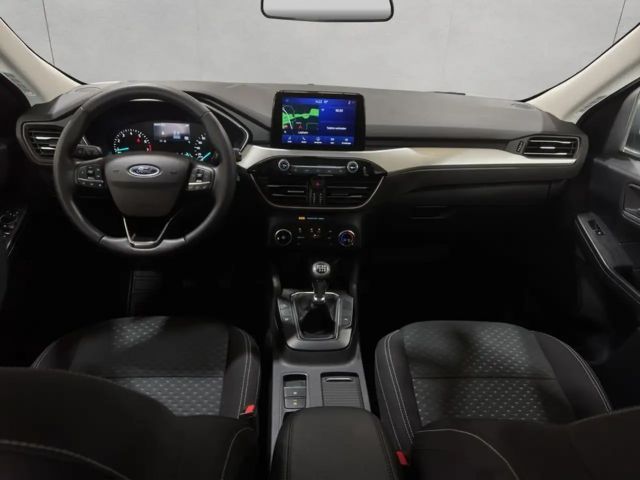 Ford Kuga Cool & Connect EcoBoost