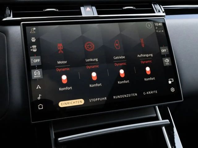 Land Rover Range Rover Velar D300 Dynamic SE