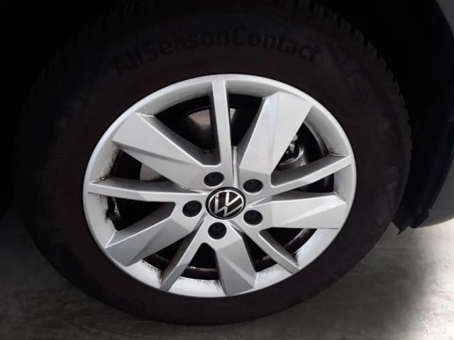 Volkswagen Caddy 2.0 TDI Combi