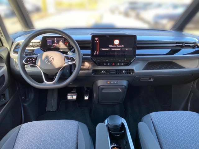 Volkswagen ID.Buzz 150 kW Pro