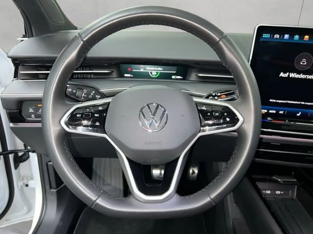 Volkswagen ID.7 Pro