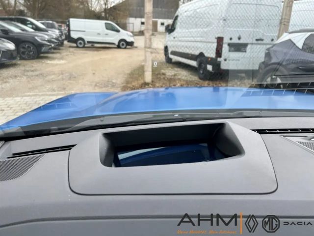 Renault Rafale Alpine