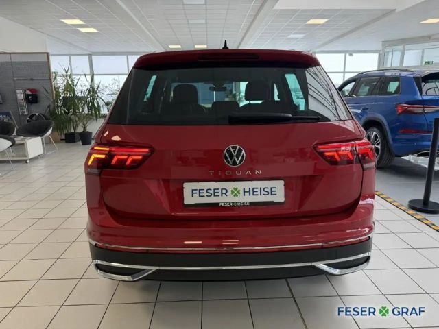 Volkswagen Tiguan 2.0 TDI DSG Elegance Elegance
