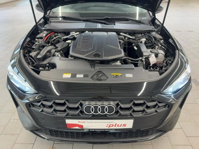 Audi A5 2.0 TFSI