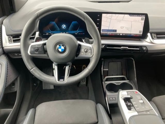 BMW 218 218d Active Tourer Sedan