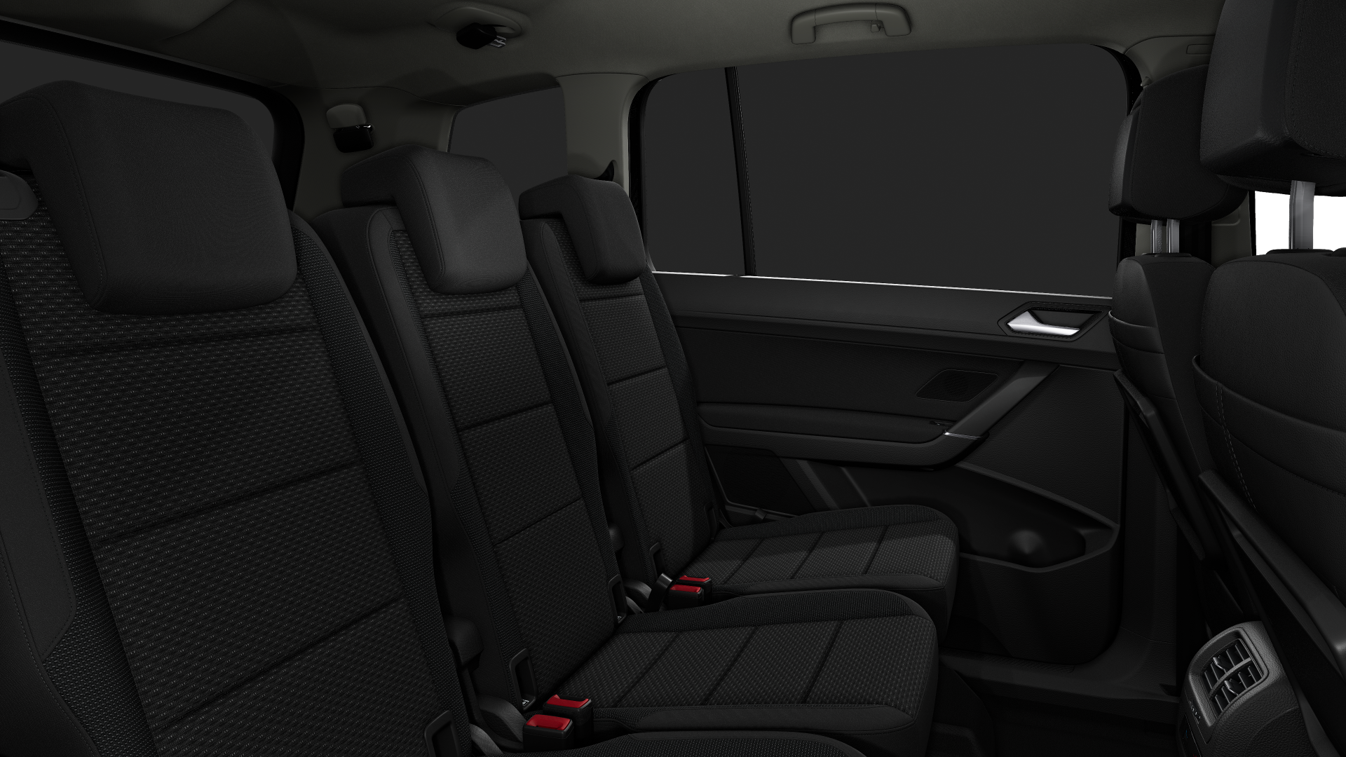 Volkswagen Touran 2.0 TDI DSG