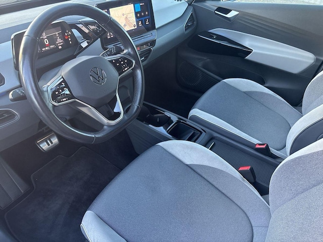 Volkswagen ID.3 Business