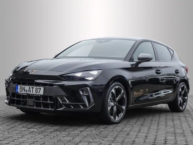 Cupra Leon DSG