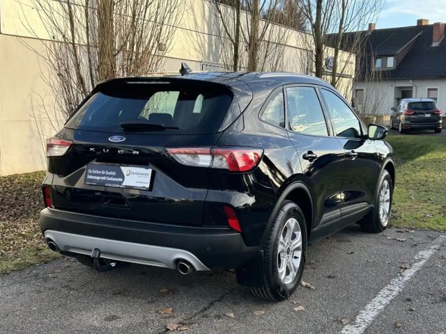Ford Kuga Cool & Connect