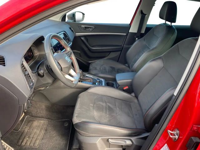 Seat Ateca 2.0 TDI DSG FR-lijn