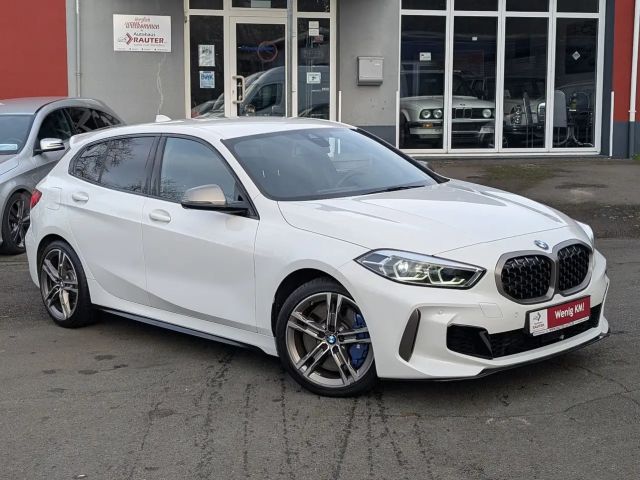 BMW 135 135i Sedan xDrive