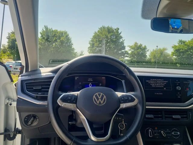 Volkswagen Polo Style