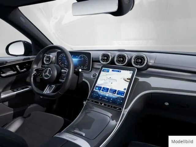 Mercedes-Benz C 300 4MATIC Estate