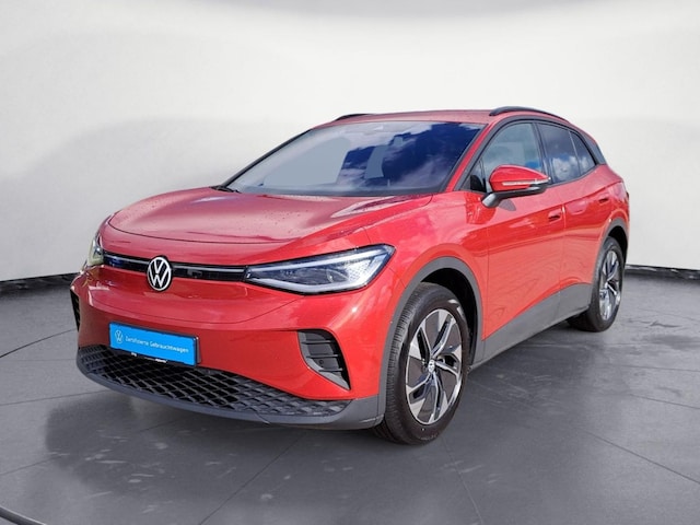Volkswagen ID.4 Performance Pro