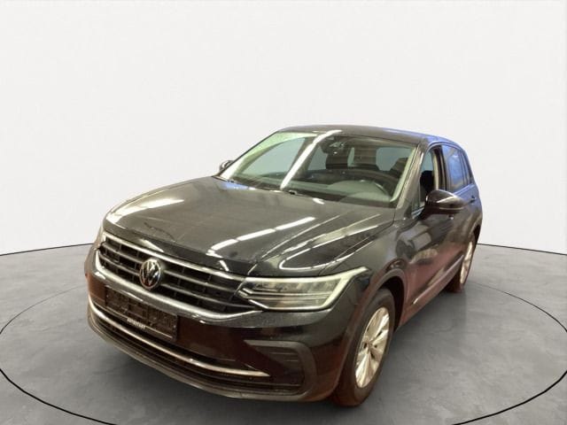 Volkswagen Tiguan 1.5 TSI
