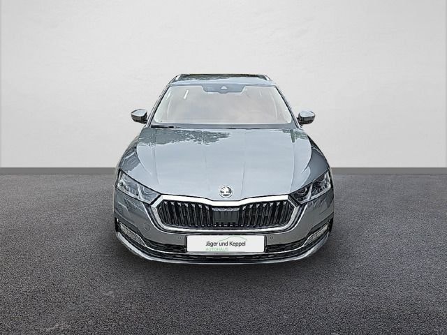 Skoda Octavia Combi Style Style