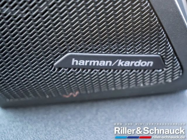 BMW X3 M-Sport xDrive