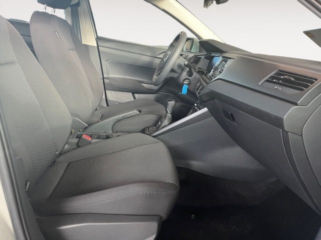 Volkswagen Taigo 1.0 TSI