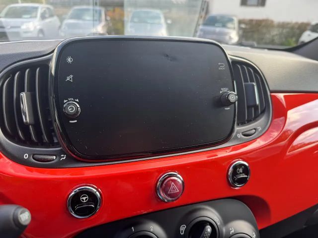 Fiat 500 500 1.0 Hybrid, Klima, ZV, Apple Carplay, Alu 16"