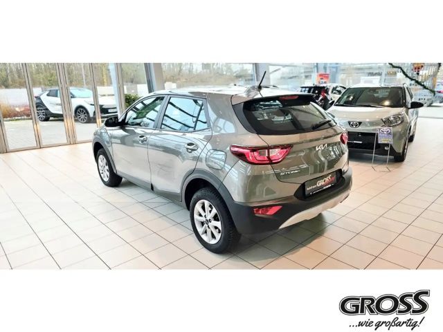 Kia Stonic Edition 7