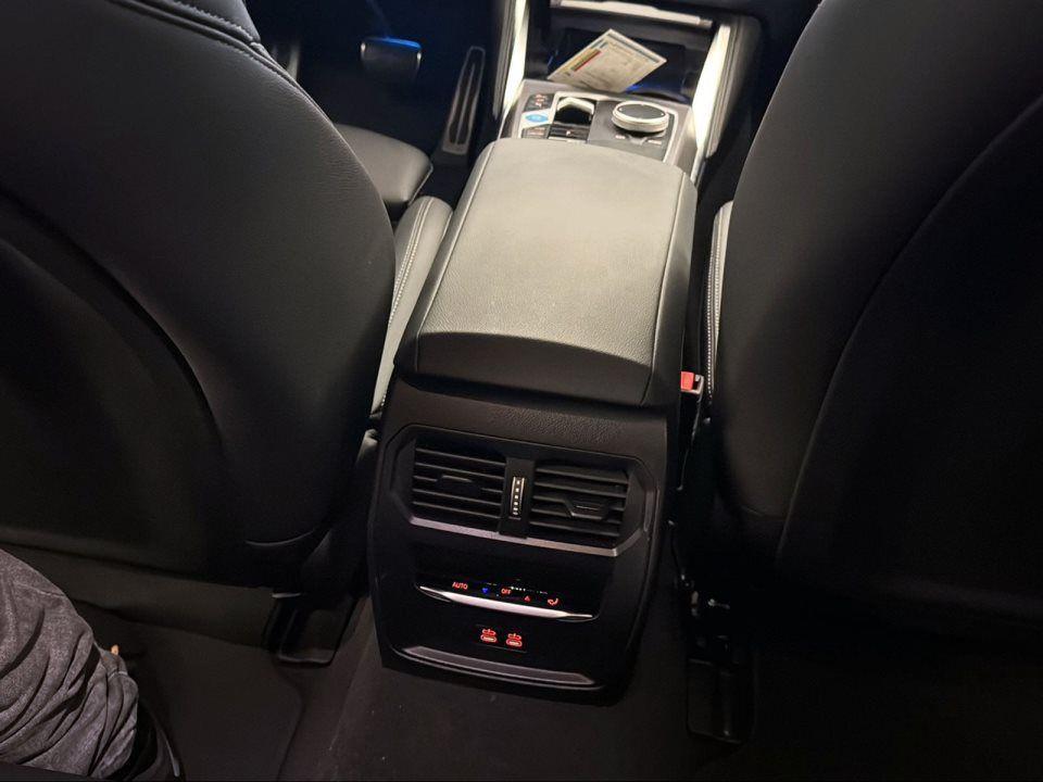 BMW i4 Coupé Gran Coupé M50 xDrive