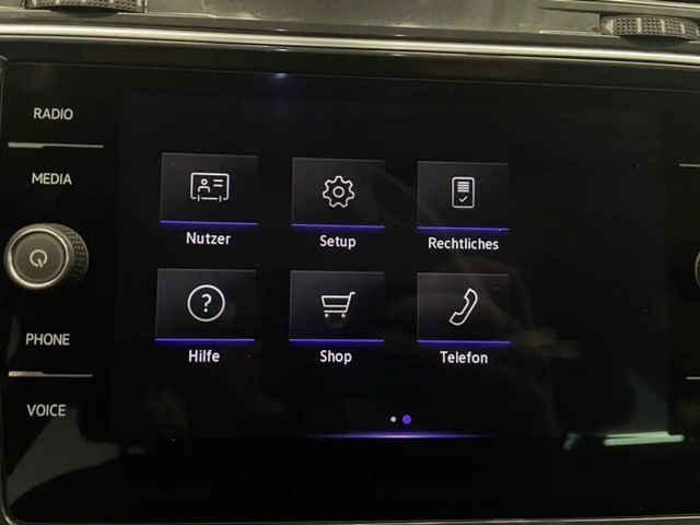 Volkswagen Tiguan 2.0 TDI Elegance Elegance