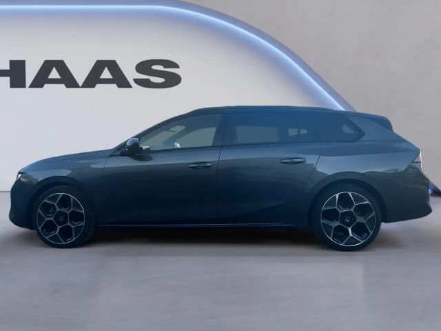 Opel Astra 1.2 Turbo Sports Tourer Turbo