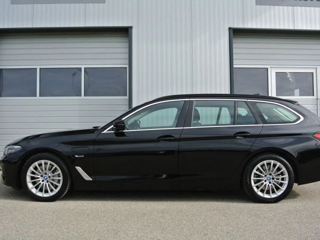 BMW 530 530e Touring xDrive