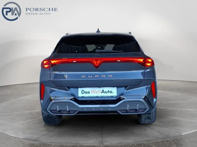 Cupra Terramar 1.5 e-Hybrid e-Hybrid