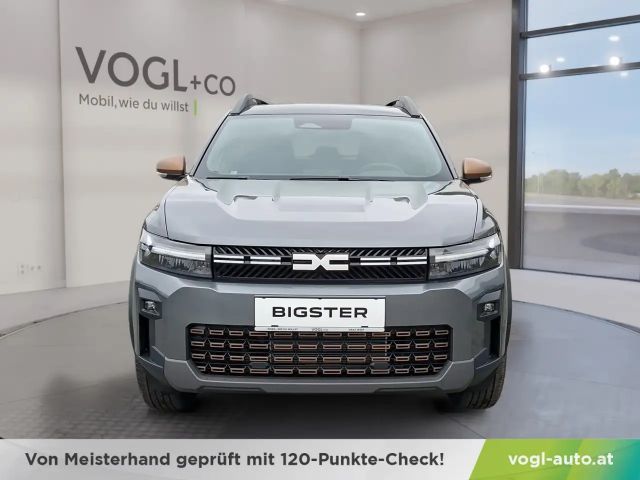 Dacia Bigster Extreme Hybrid 155