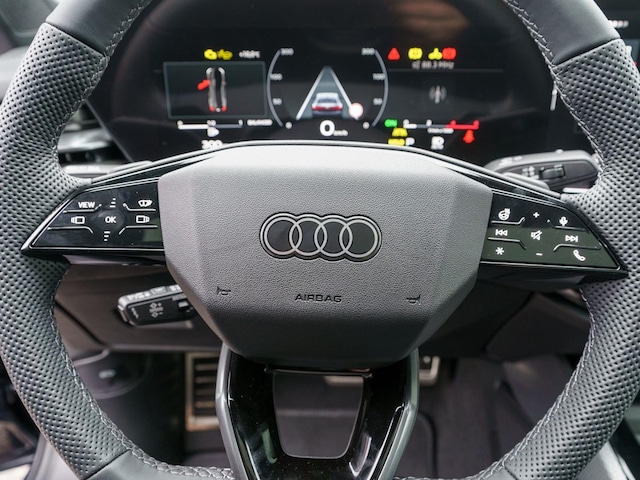 Audi A5 Quattro S-Tronic