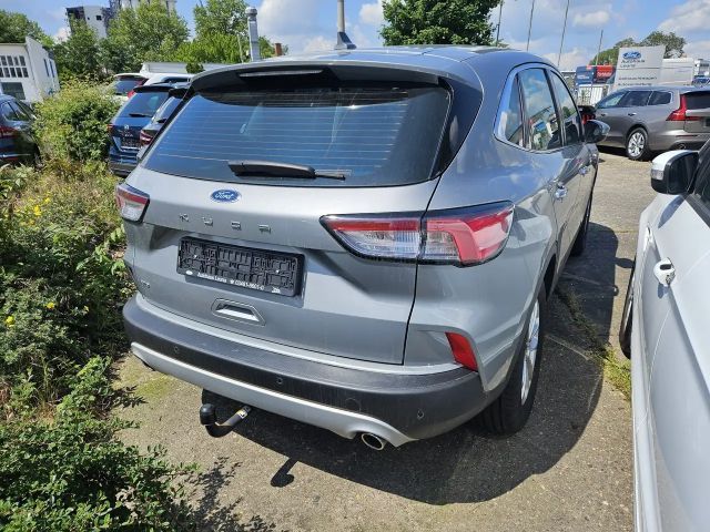 Ford Kuga 4x4 AWD Titanium