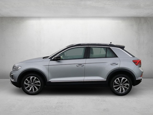 Volkswagen T-Roc 1.5 TSI DSG Style