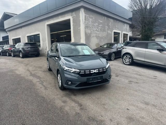 Dacia Sandero Expression