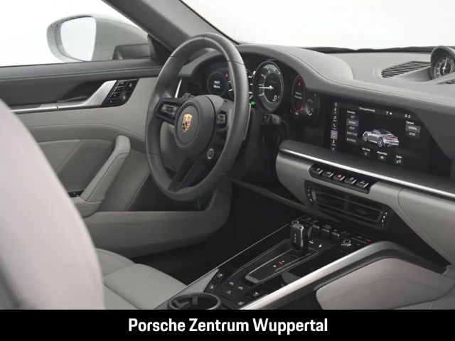 Porsche 992 Cabrio Turbo