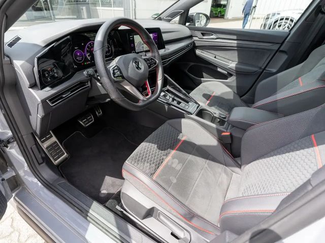 Volkswagen Golf 2.0 TSI DSG GTI