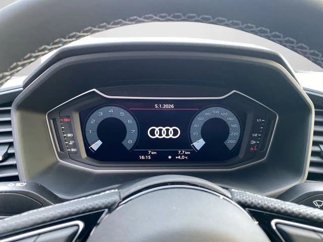 Audi A1 30 TFSI S-Line
