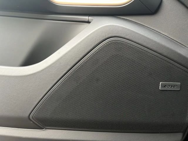 Porsche Cayenne Black Edition Coupé