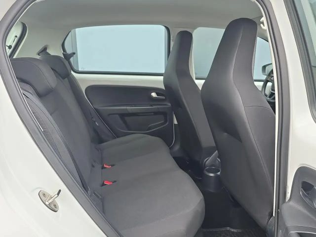 Volkswagen up! 1.0 MPI