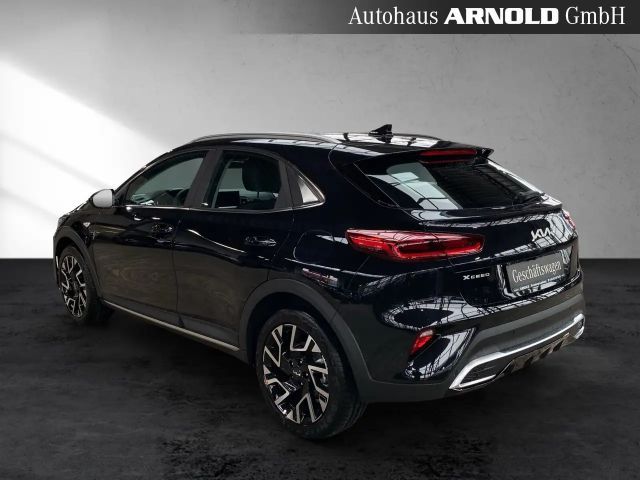 Kia XCeed GDi Vision