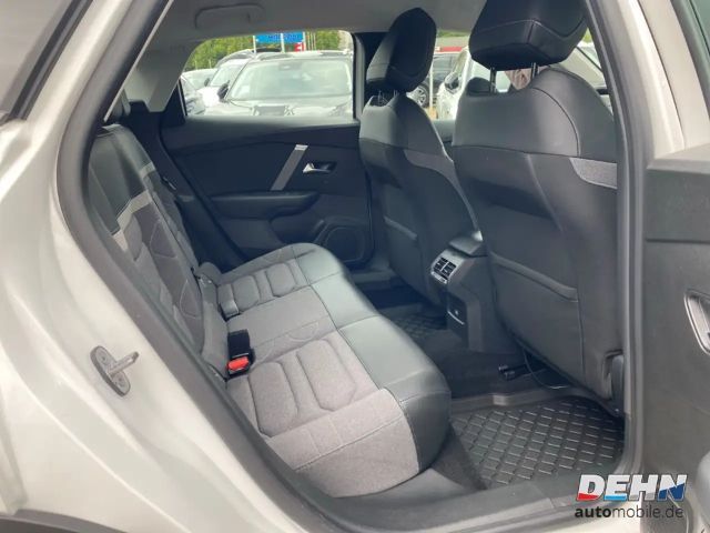 Citroën C4 BlueHDi Feel Pack