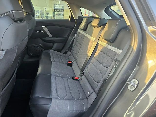 Citroën C4 BlueHDi Plus