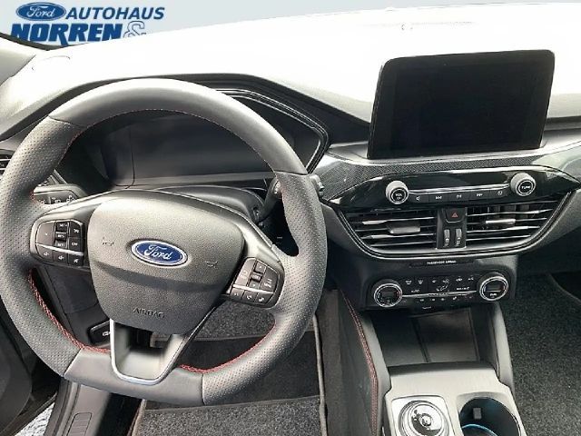 Ford Kuga Plug in Hybrid ST Line X