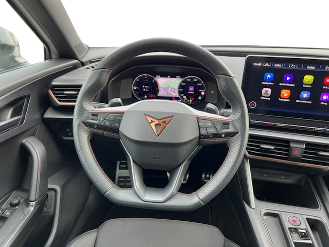 Cupra Formentor 1.4 e-Hybrid VZ