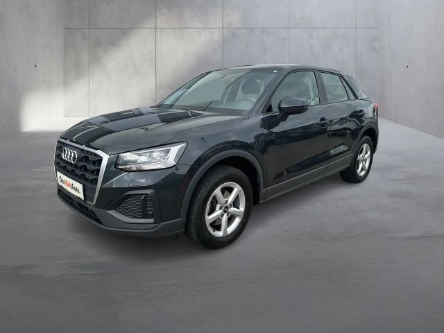 Audi Q2 30 TFSI