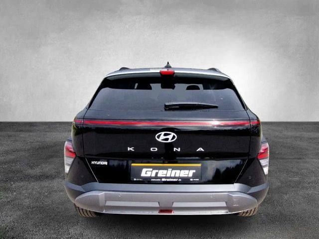 Hyundai Kona 1.6 T-GDi Trend