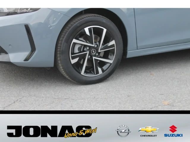 Opel Corsa 1.2 Turbo GS-Line Grand Sport