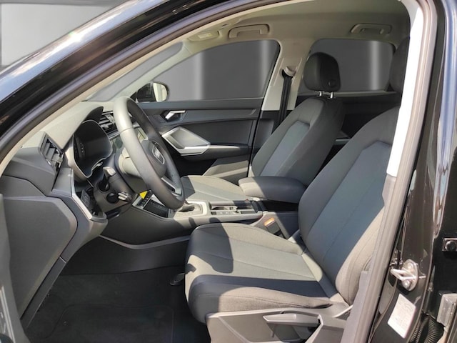 Audi Q3 45 TFSI Hybride S-Tronic