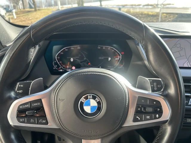 BMW 120 120i M-Sport Sedan